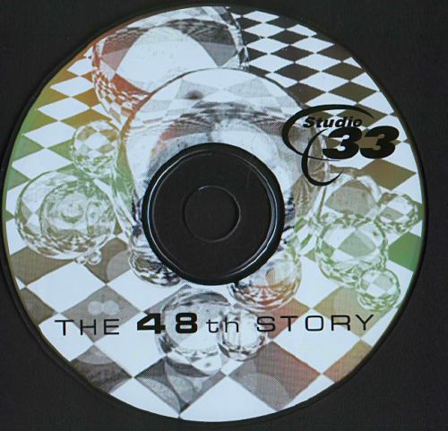 Studio 33 The 48Th Story CD