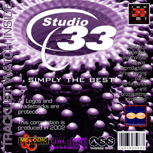 Studio 33 The 49Th Story Back