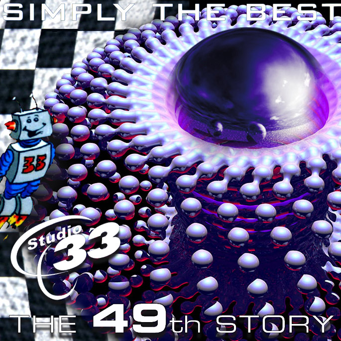 Studio 33 The 49Th Story Front