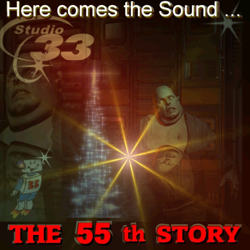 Studio 33 The 55Th Story Front02