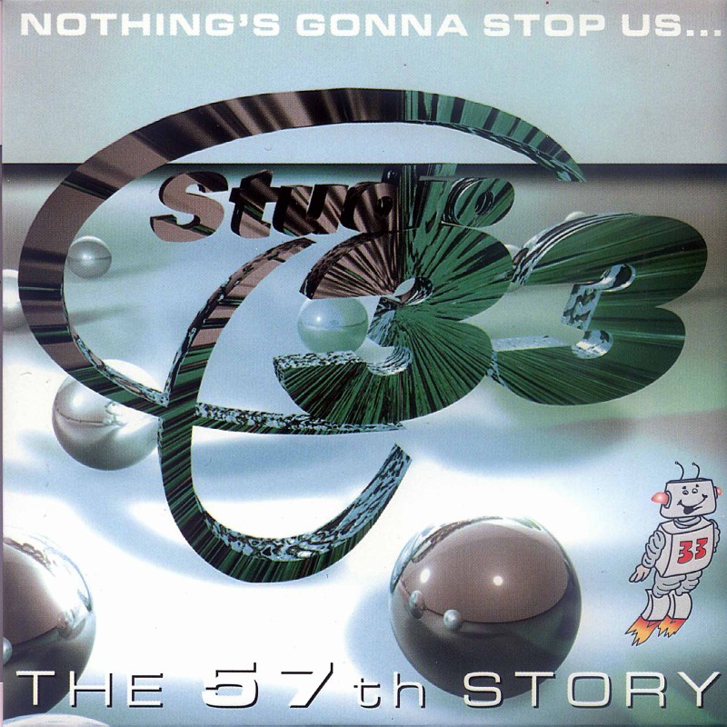 Studio 33 The 57Th Story Front