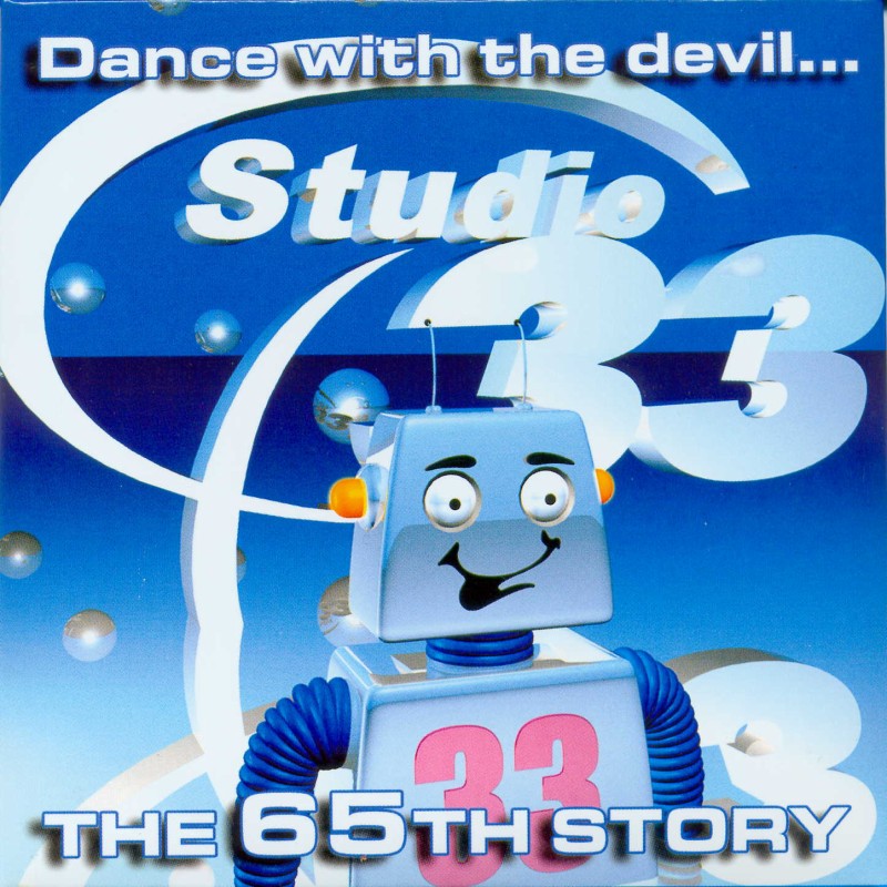 Studio 33 The 65Th Story Front