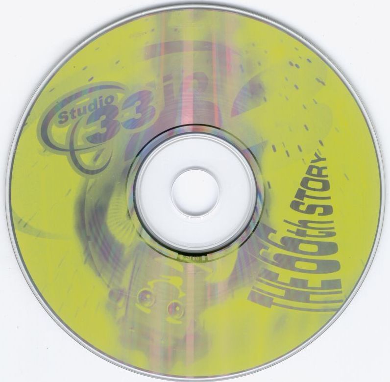 Studio 33 The 66Th Story CD