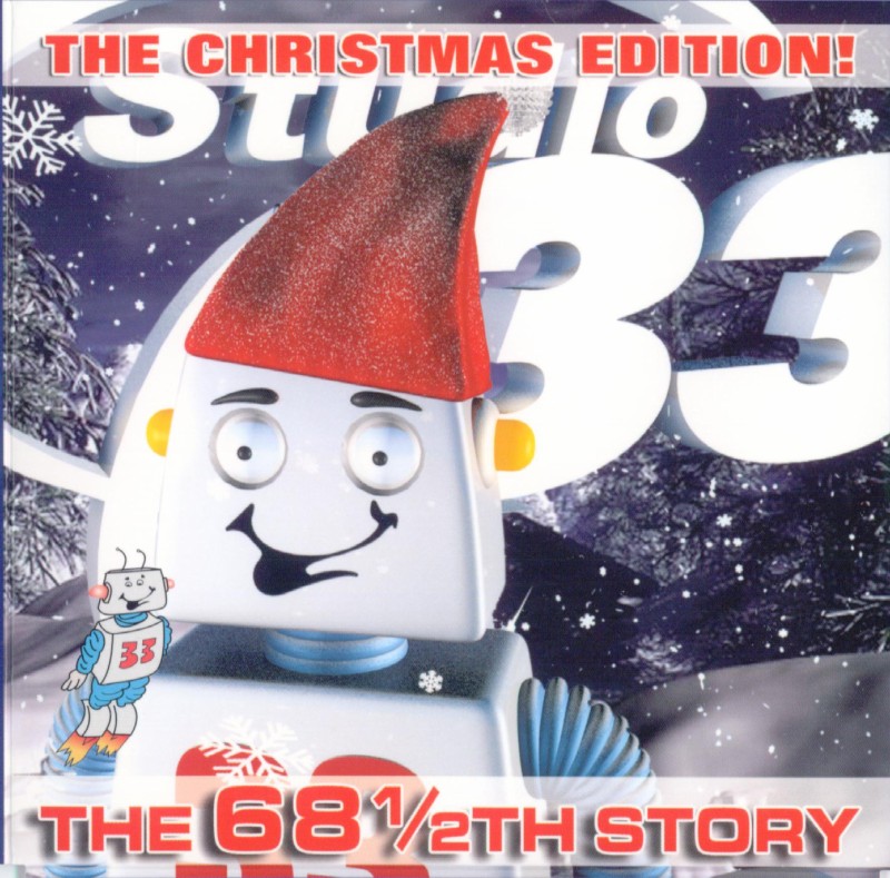 Studio 33 The 68 5Th Story Front