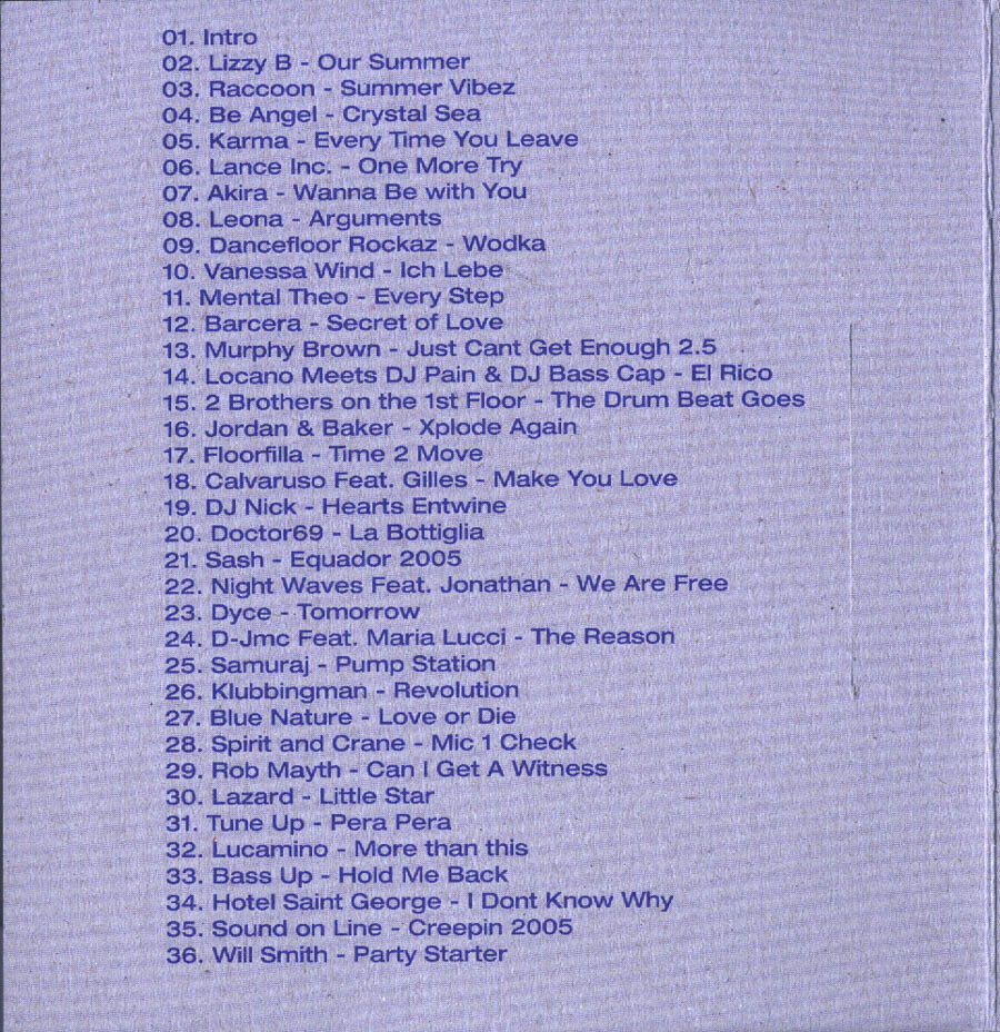 Studio 33 The 73th Story Inlay01