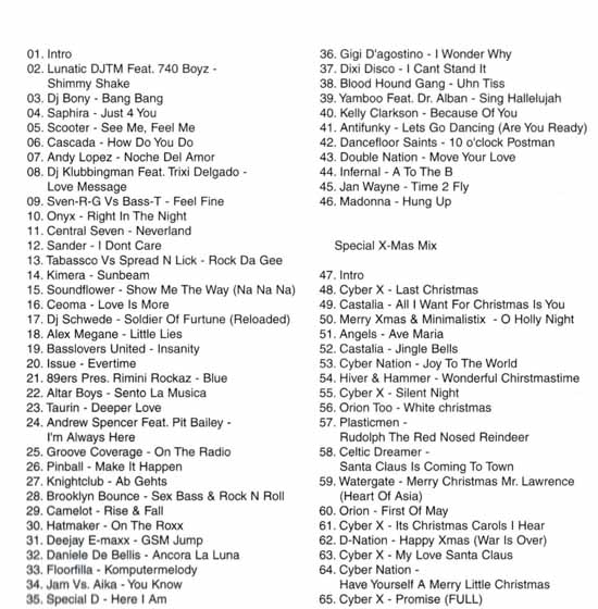 Studio 33 The 75Th Story Back