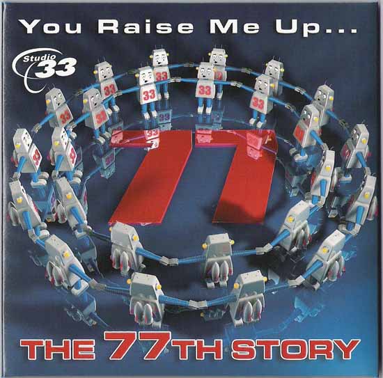 Studio 33 The 77Th Story Front