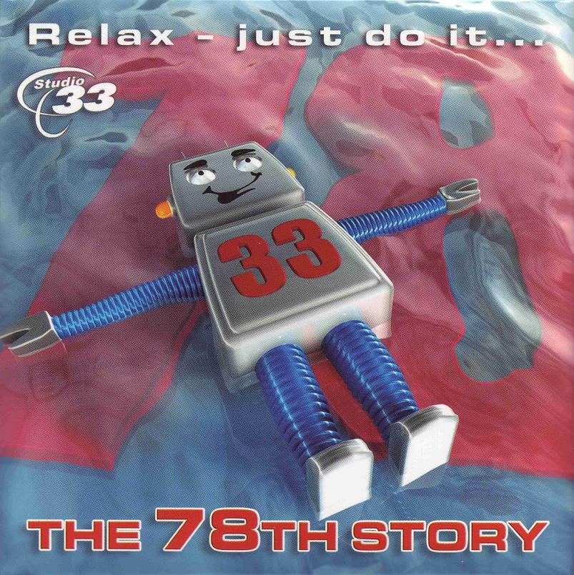 Studio 33 The 78Th Story Front