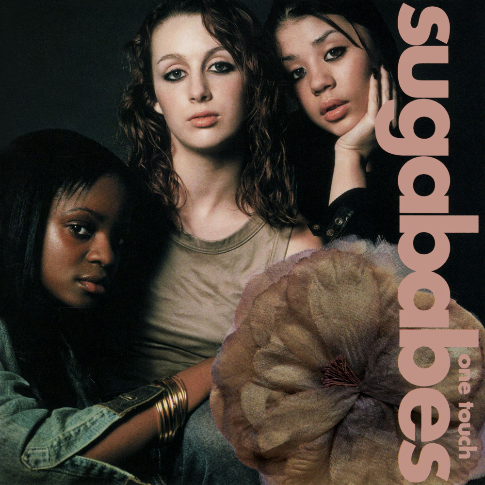 Sugababes 01 One Touch
