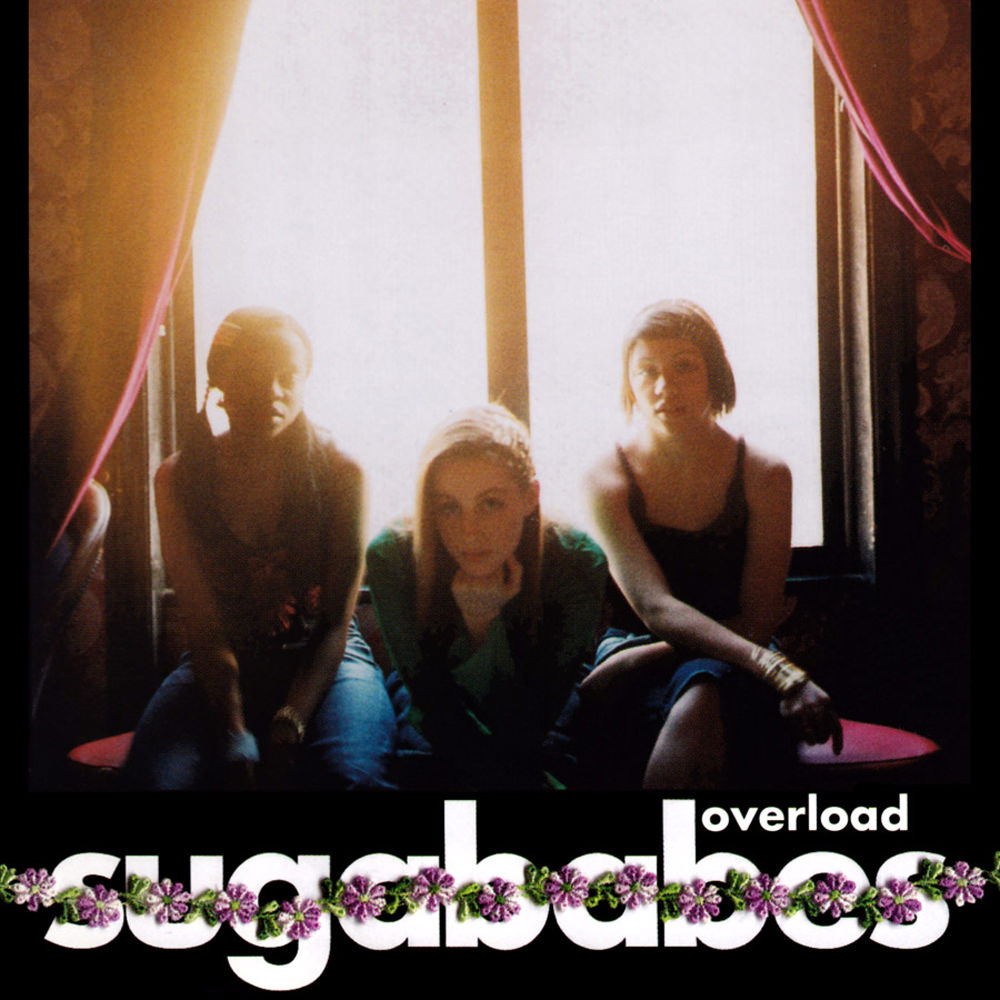 Sugababes 01 Overload