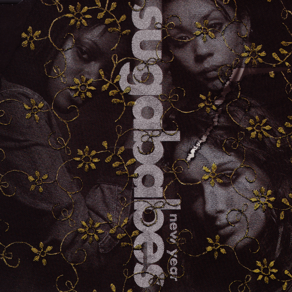 Sugababes 02 New Year