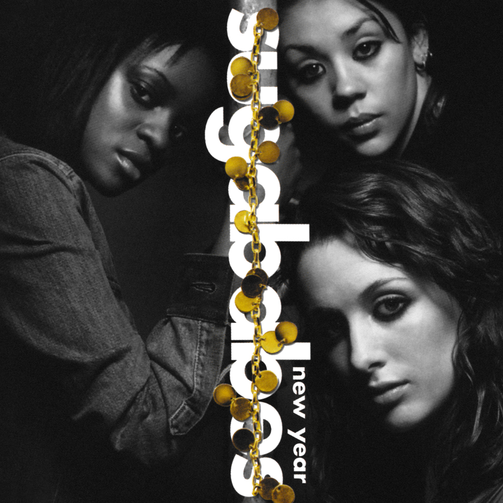 Sugababes 02 New Year Alt
