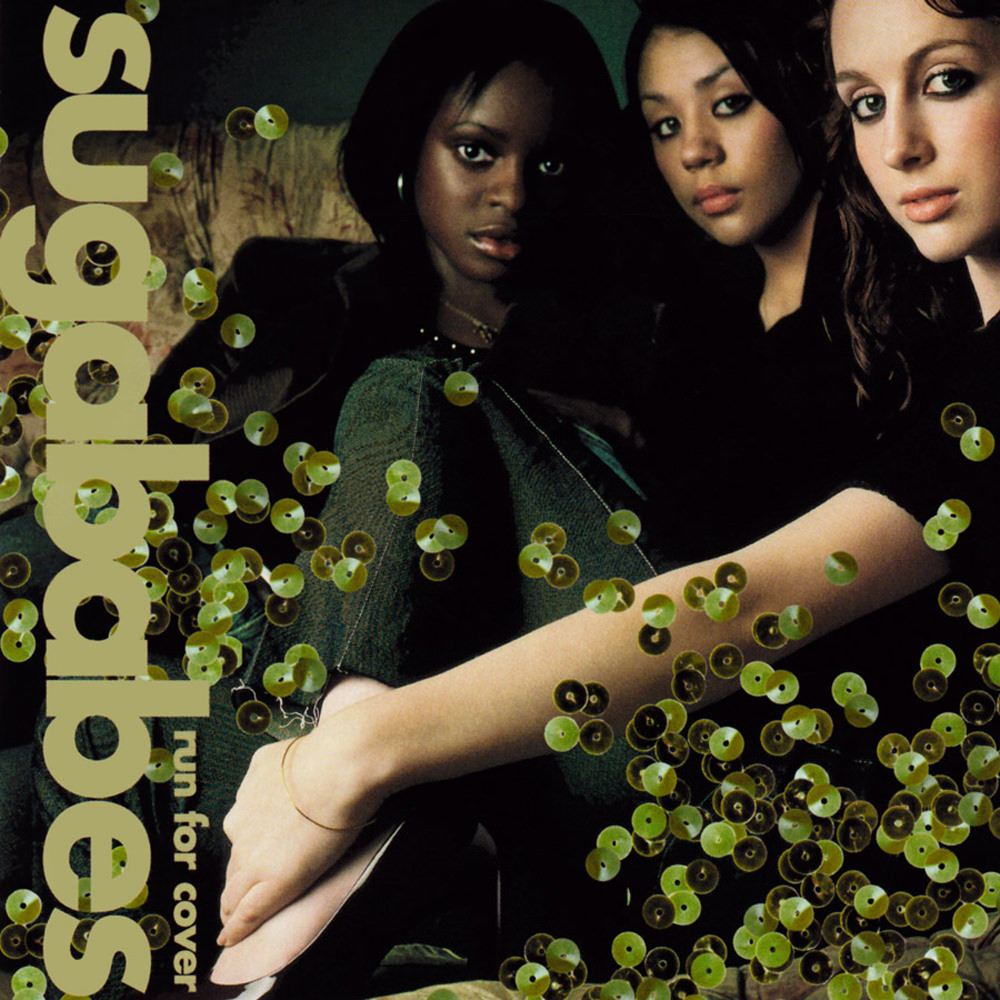Sugababes 03 Run For Cover