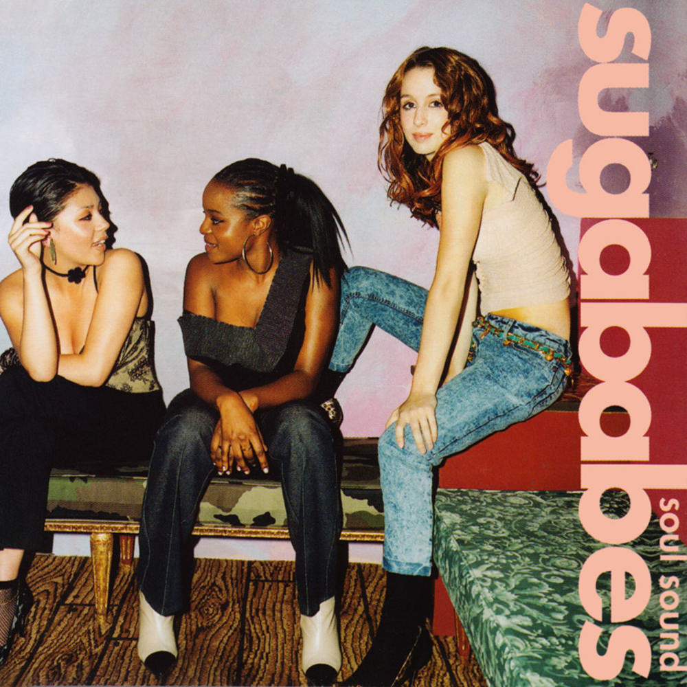 Sugababes 04 Soul Sound