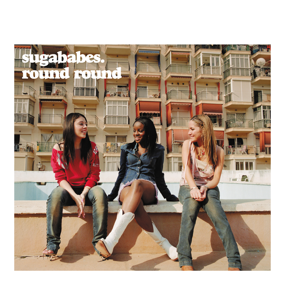 Sugababes 06 Round Round