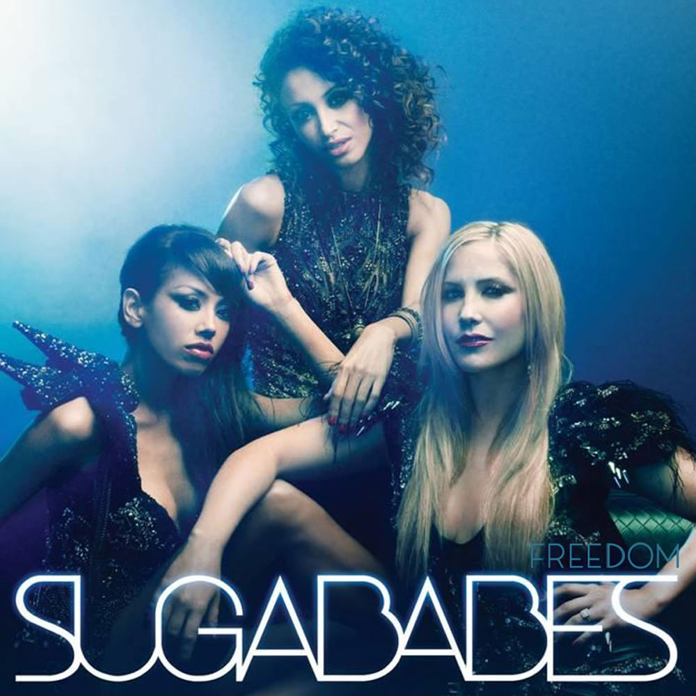 Sugababes 27 Freedom