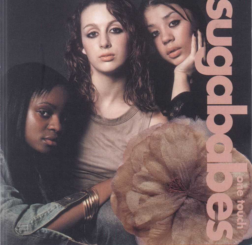 Sugababes One Touch a