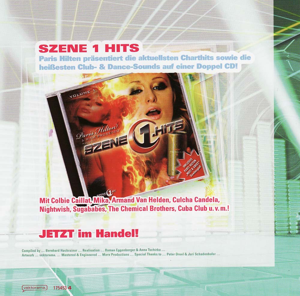 Super Italia Vol 27 Inside