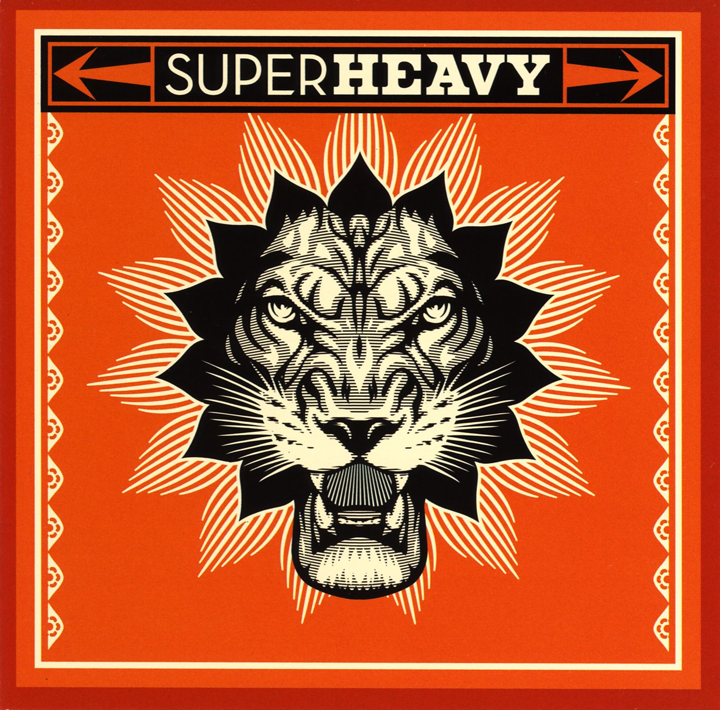 Superheavy  Superheavy front 