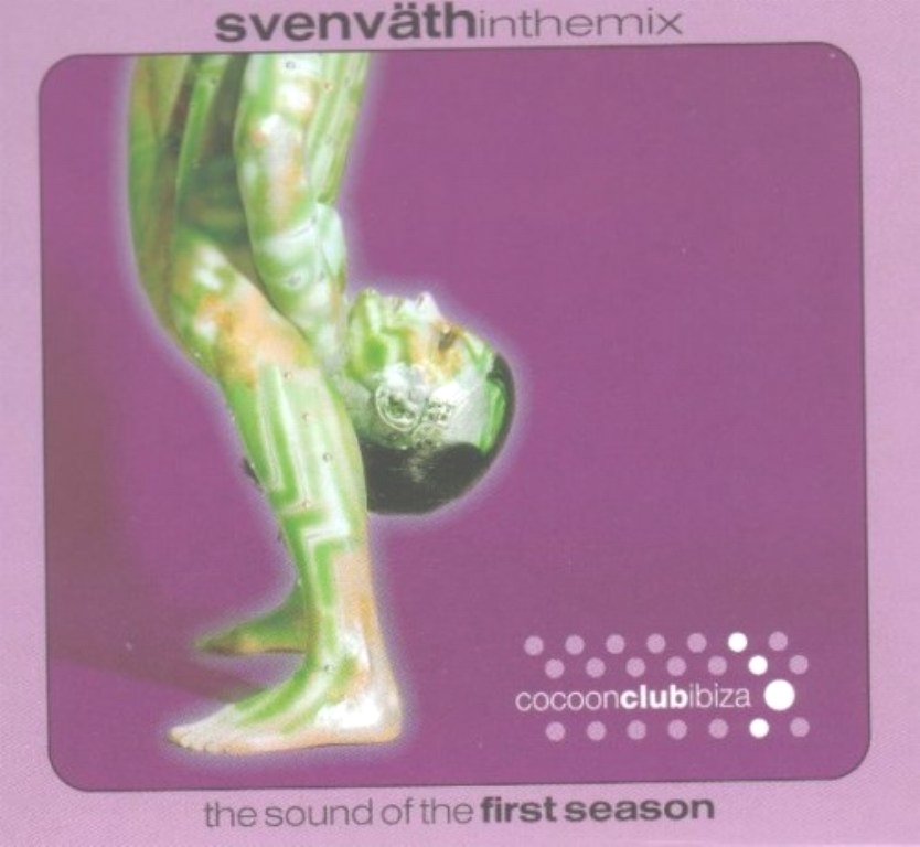 Sven Vaeth in the mix a