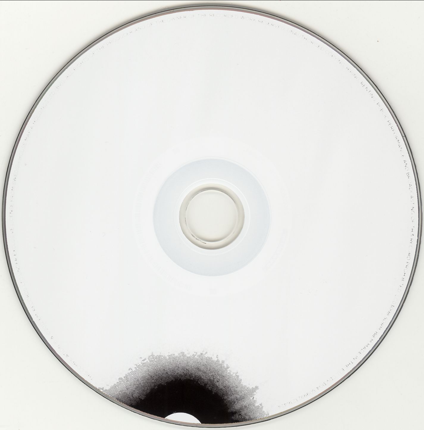 Swedish House Mafia  Until Now cd 