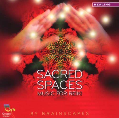 sacred spaces brainscapes 