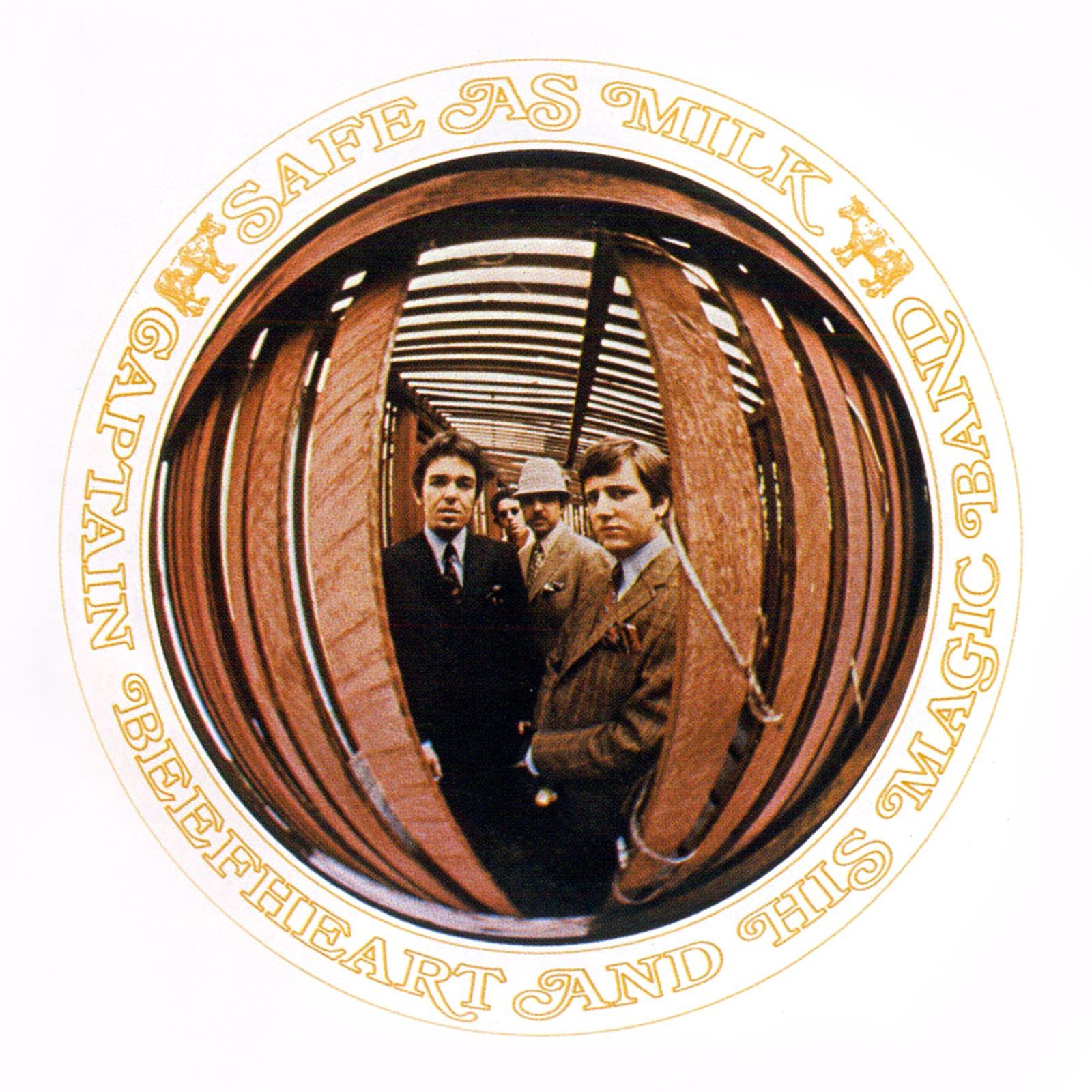 safe as milk captain beefheart an 