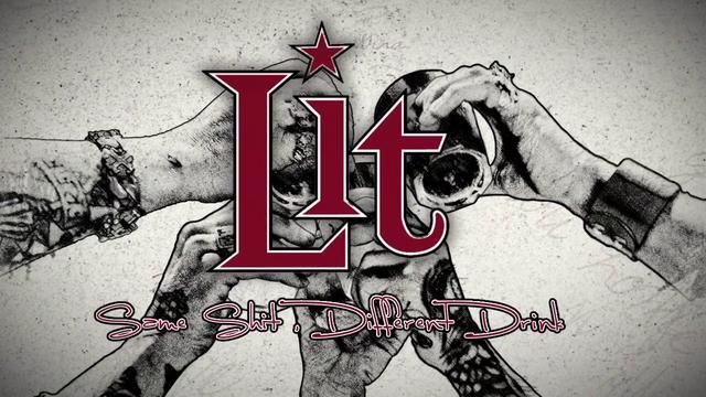 same shit different lit  