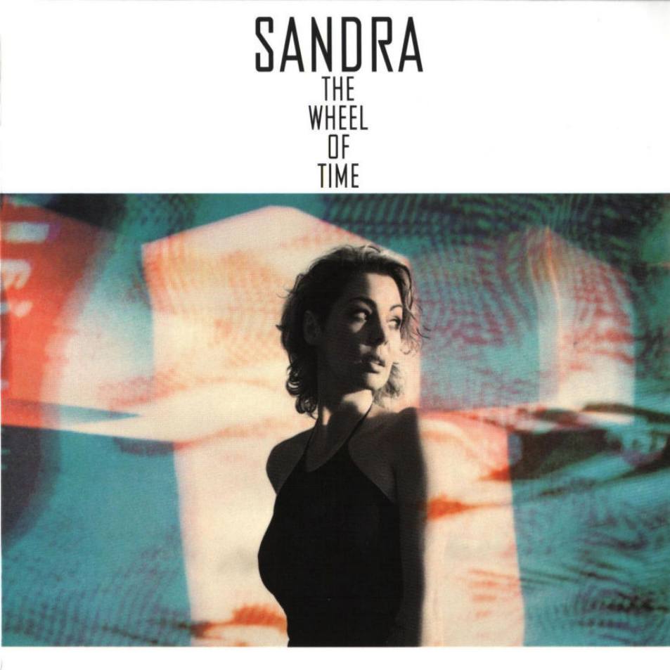 sandra  the wheel of time a