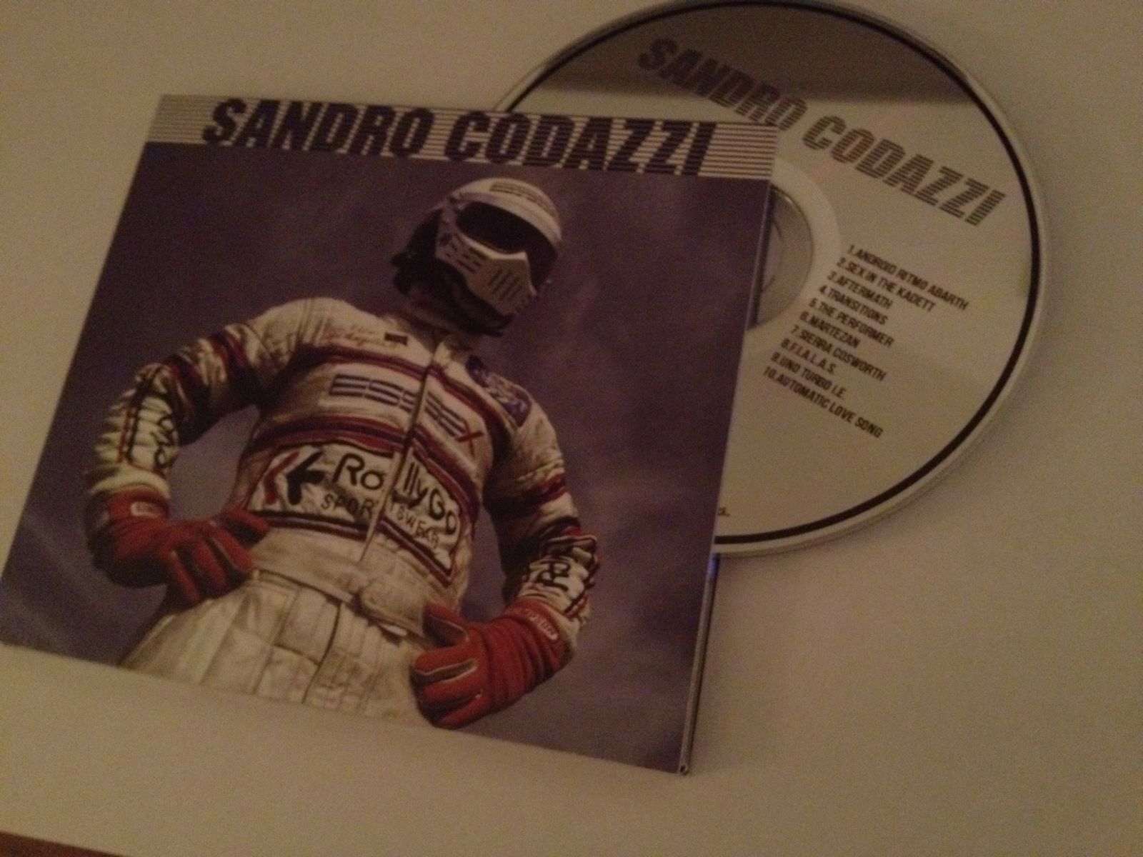 sandro codazzi sandro codazzi v0 