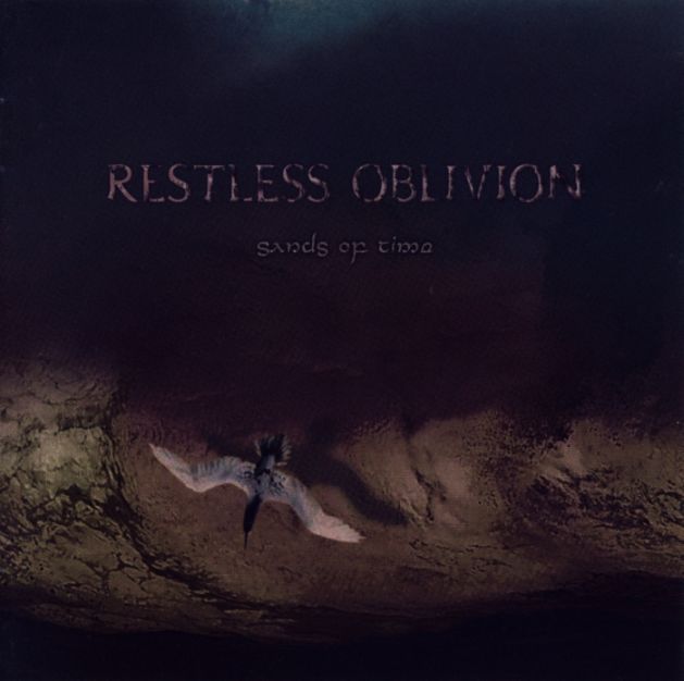 sands of time restless oblivion 