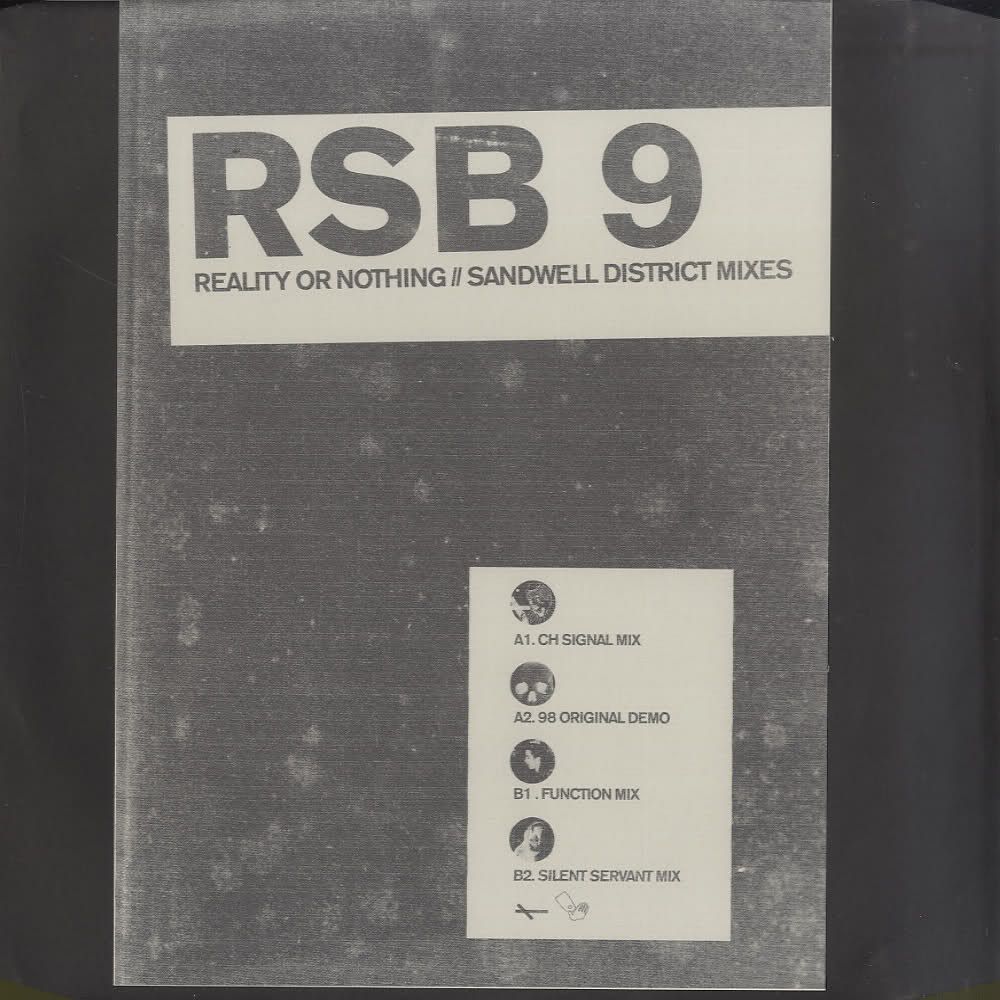 sandwell district mi reality or nothing 