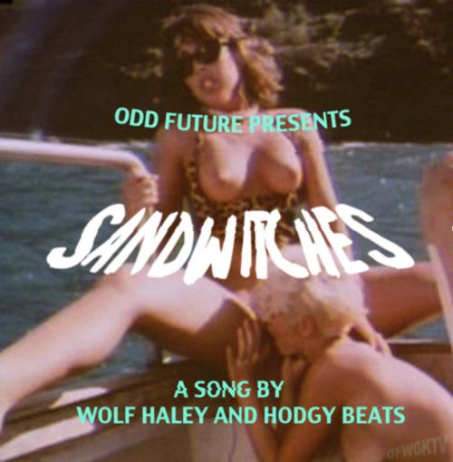 sandwitches hodgy beats 