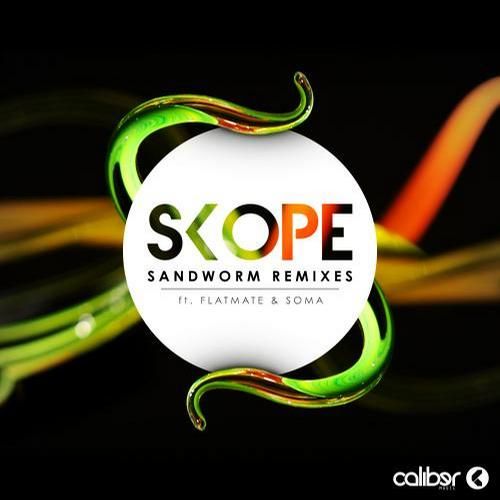sandworm remixes skope  
