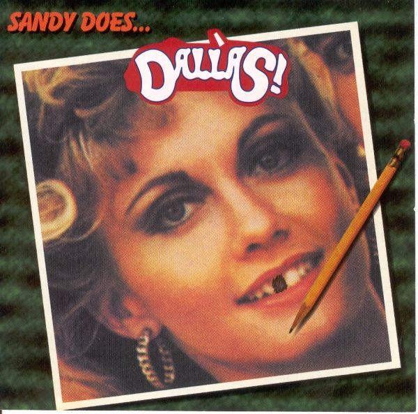 sandy does dallas baboon 