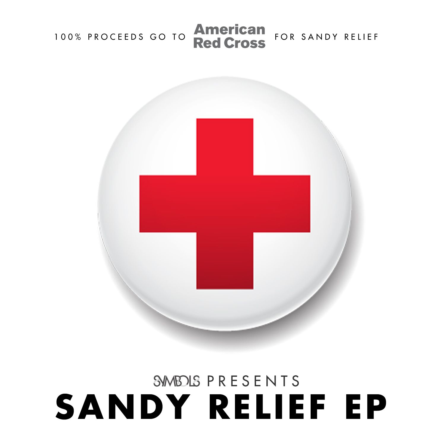 sandy relief ep cream dream  