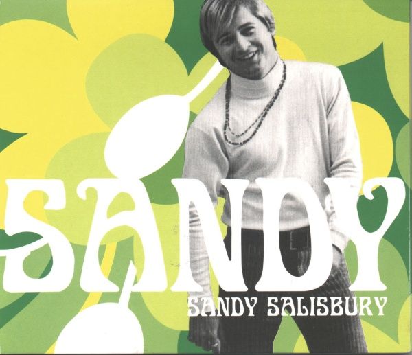 sandy sandy salisbury  