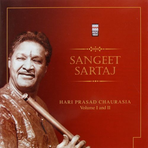 sangeet sartaj volu hariprasad chaurasia 