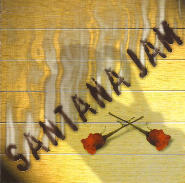 santana jam babatunde olatunji 