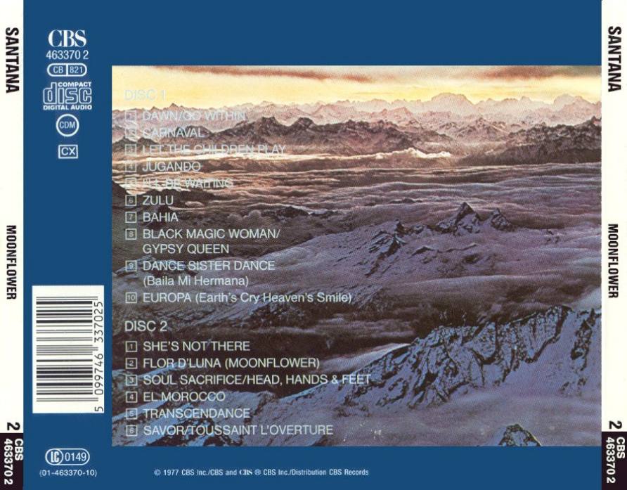 santana  moonflower b