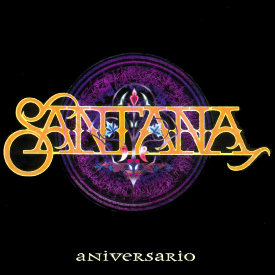 santana aniversario a