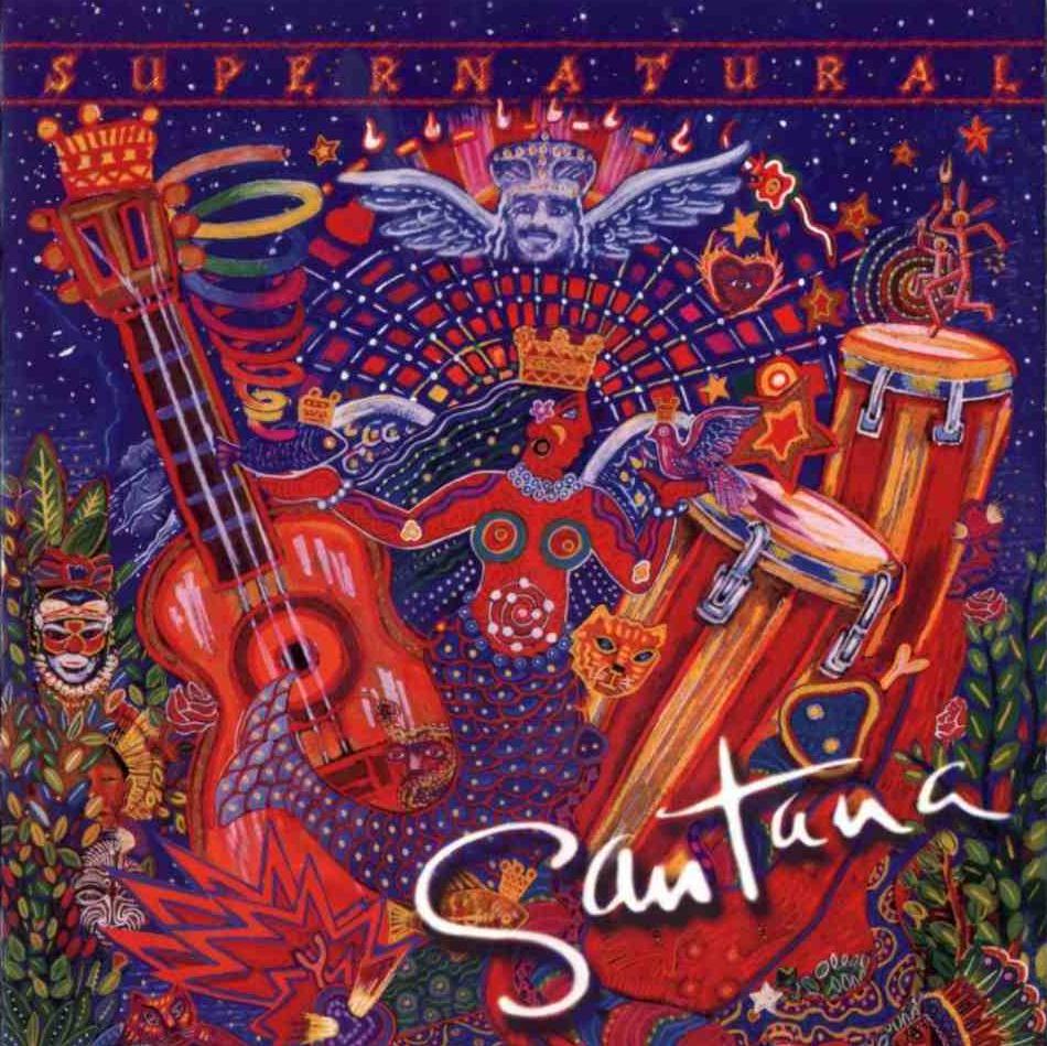santana supernatural a1