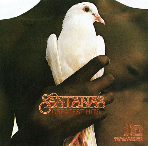 santanas greatest hits santana 