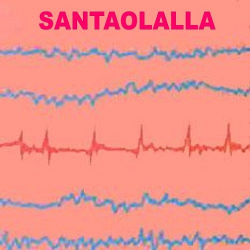 santaolalla gustavo santaolalla  