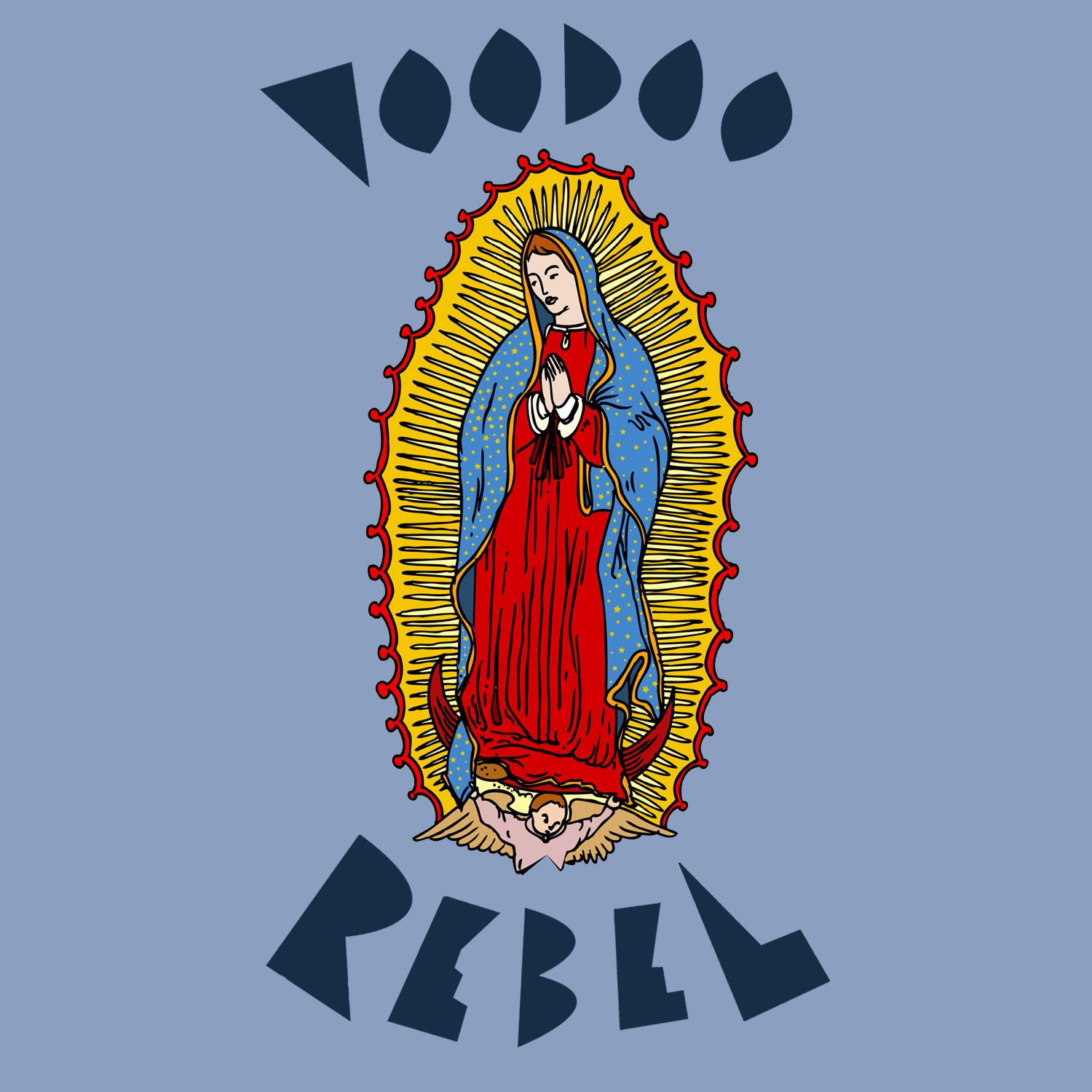 santas alarmas ep arge numa crew 