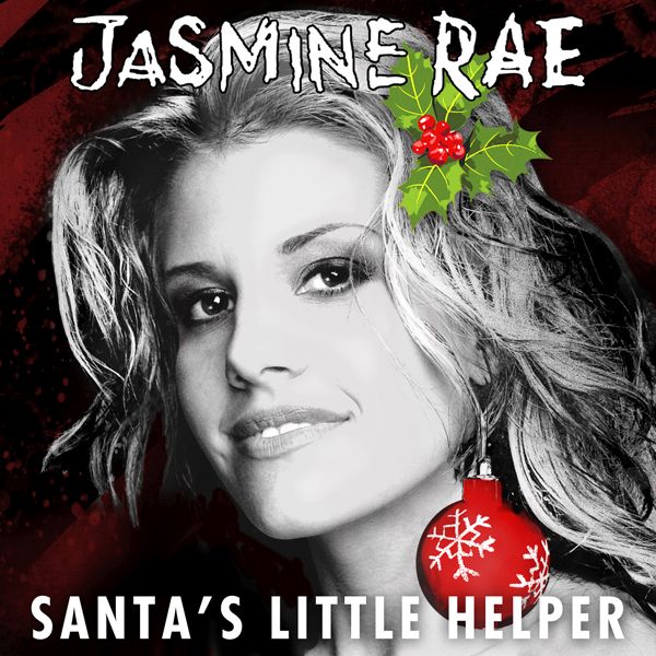 santas little h jasmine rae 