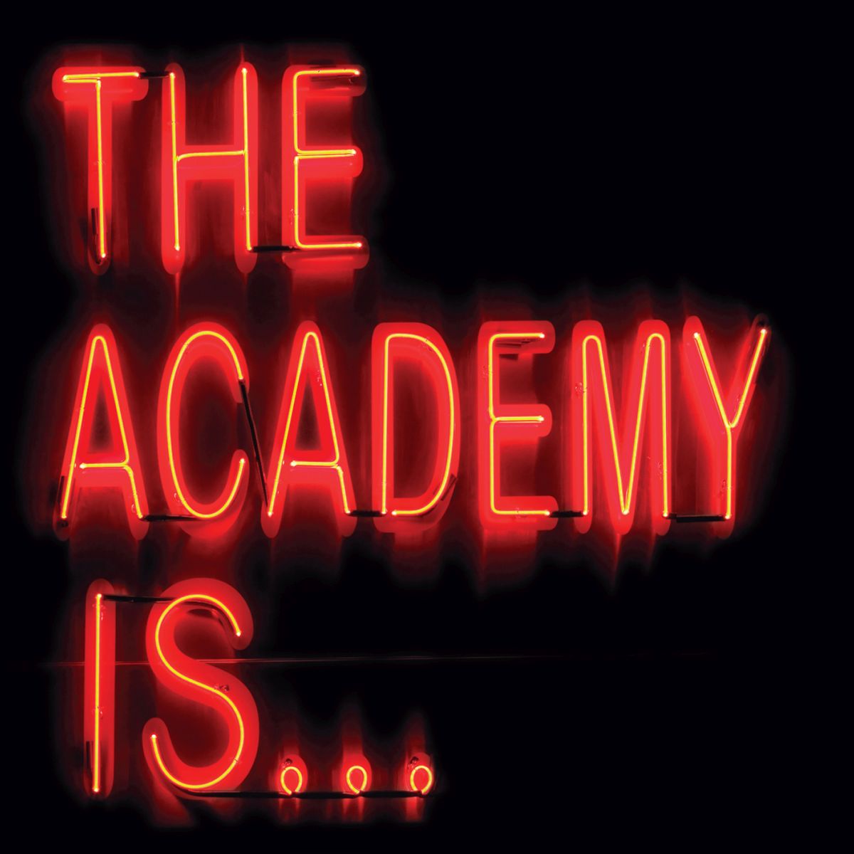 santi the academy is 