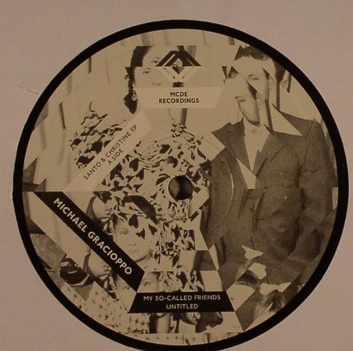 santo christin michael gracioppo 