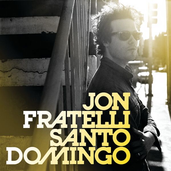 santo domingo jon fratelli  