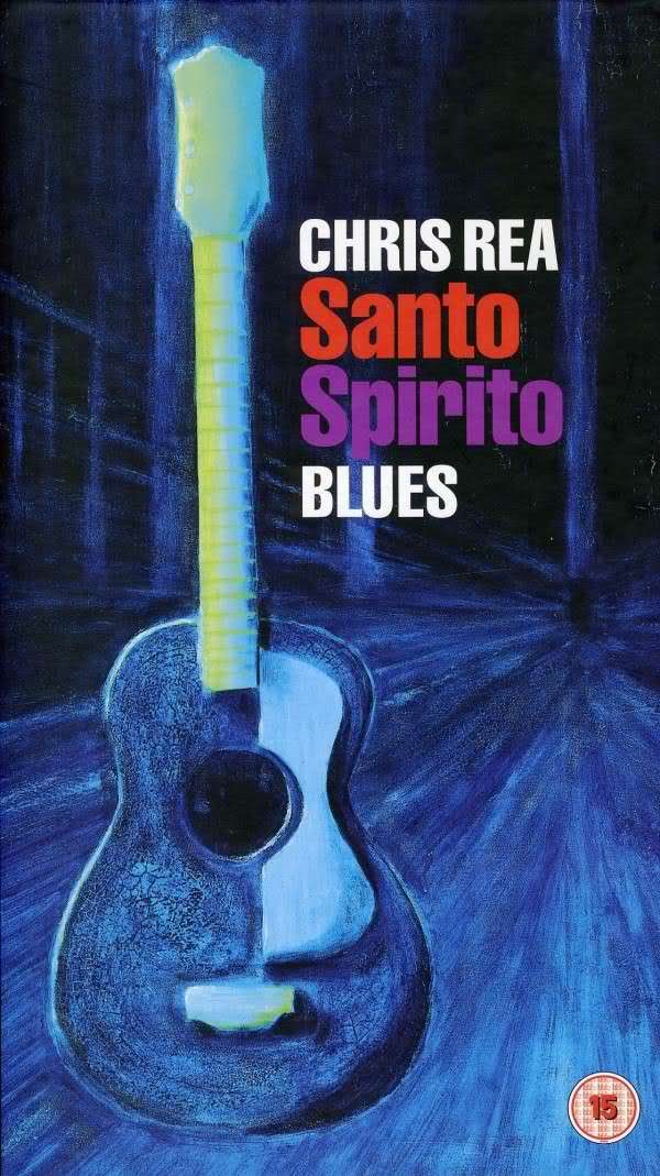 santo spirito blues chris rea 